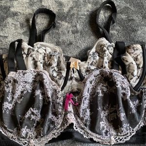 Victoria Secret lace bras